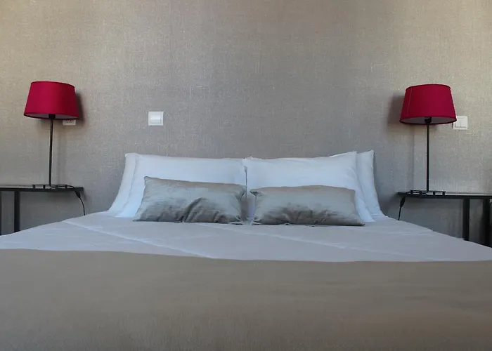 Domus 26 Guesthouse - B&B Braga