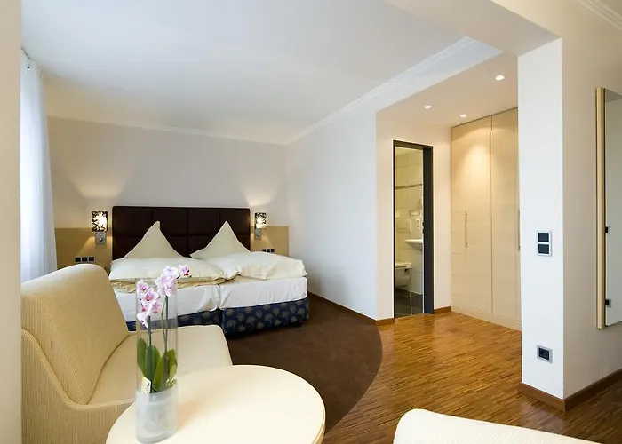 Hotel Lücke Rheine