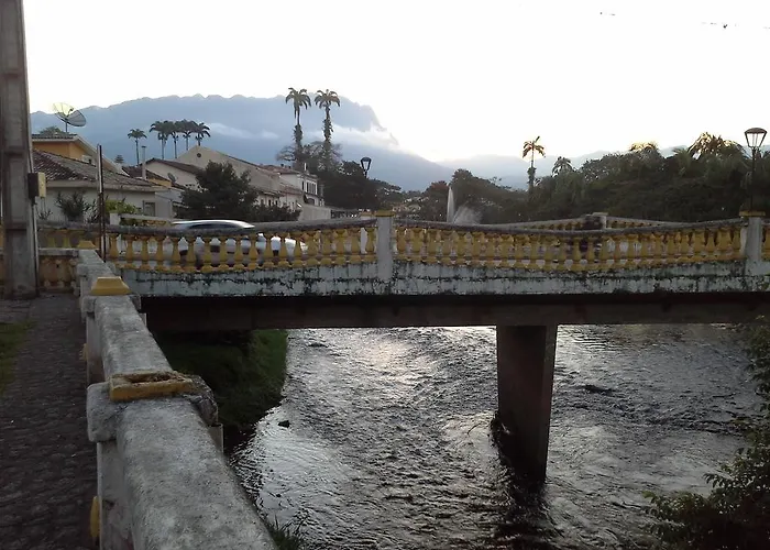 Casa Poletto Hotel Morretes