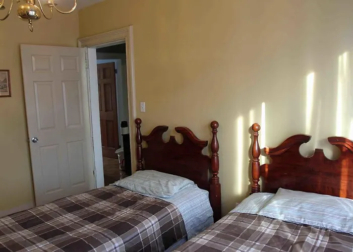 New York Homestay