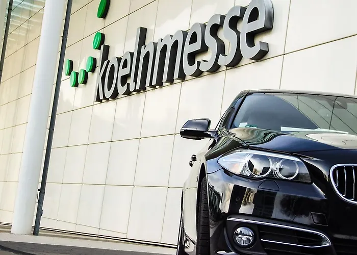 MY Messe&Business Home - Refrath Bergisch Gladbach