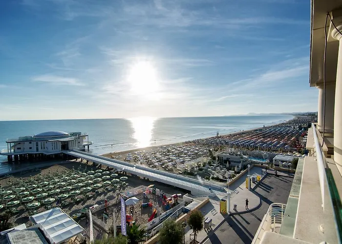 Terrazza Marconi Hotel&Spamarine