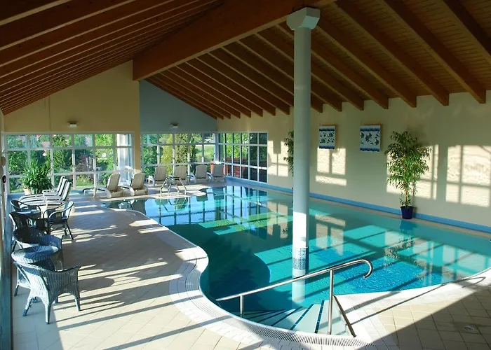 Vitalhotel Sonneneck