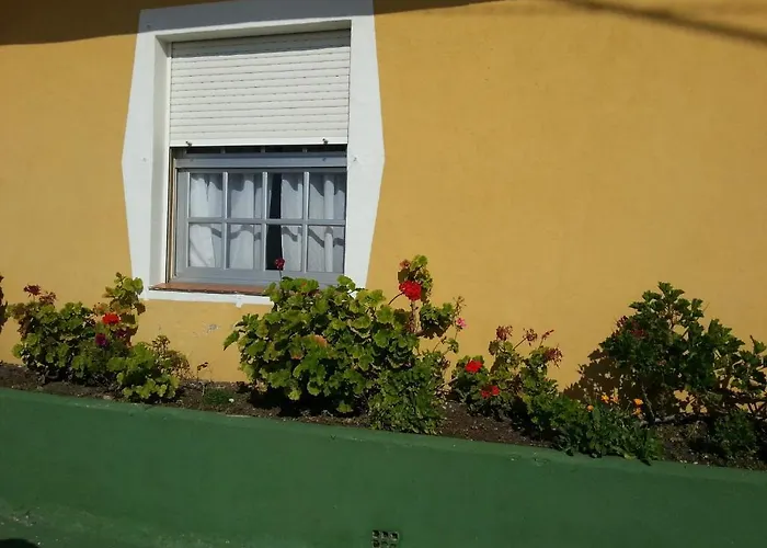 Hostal del Mar A Guarda