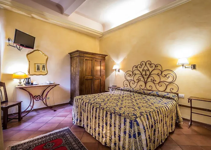 Hotel Mario's