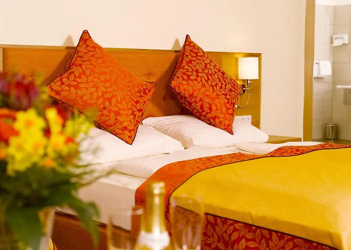 Hotel Drei Raben Graz