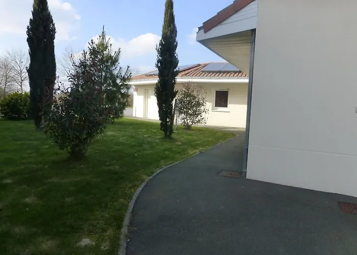 Hotel La Godinière à Cholet