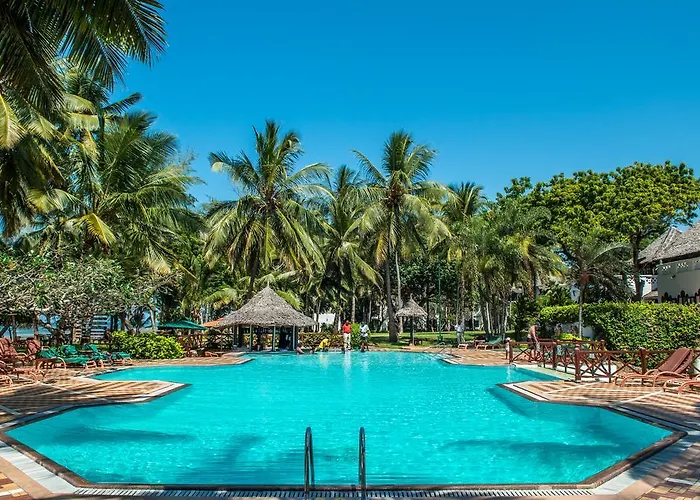 Serena Beach Resort & Spa