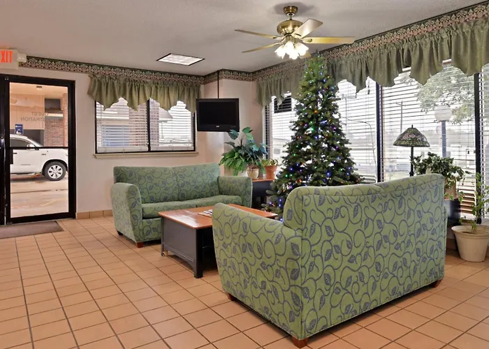 Five Star Inn Burleson