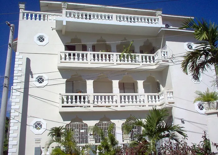 Bethel Court Guesthouse