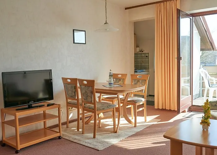 Pension Kueck Büsum