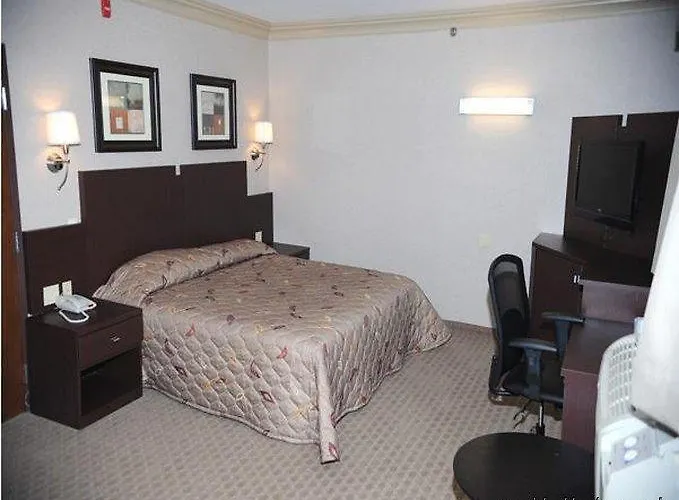 Skyview Motel Fort Lee