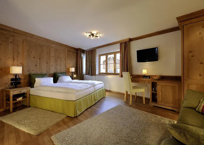 Hotel Garni Albona Sankt Anton am Arlberg