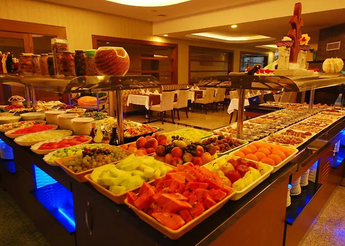 Pasabey Hotel Marmaris
