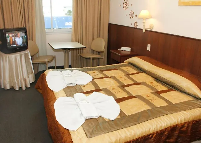 Hotel Etoile Mar del Plata