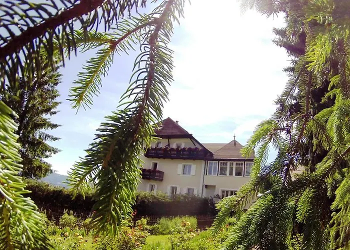 Hotel Post Victoria Oberbozen