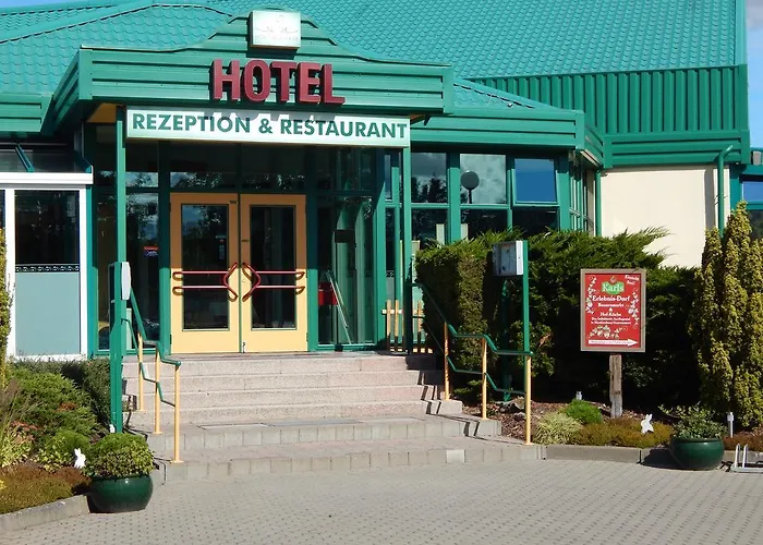 Hotel An der Hasenheide