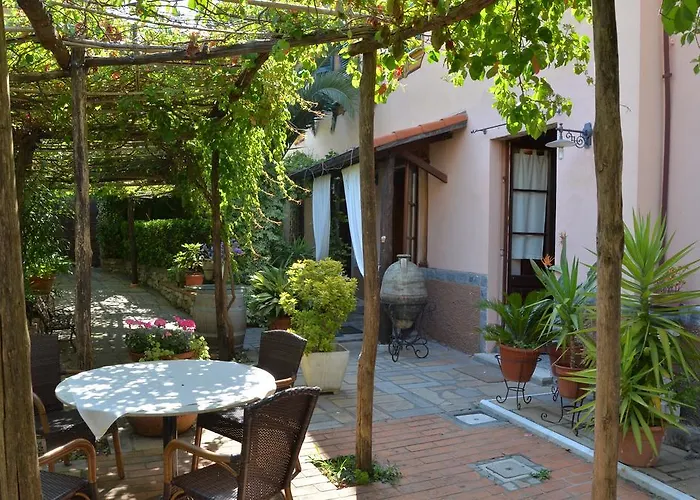 Locanda Dal Moccia La Spezia