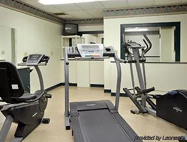 Elkins Inn And Suites