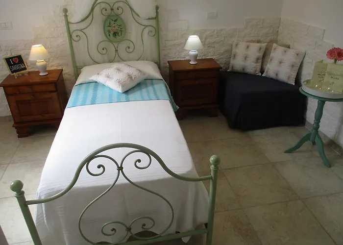 Villa Margherita Suite&charme Pula