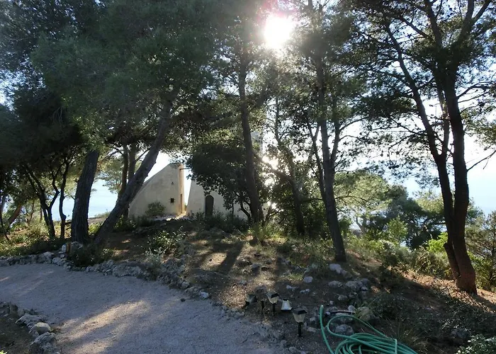 Talamoni B&B Talamone