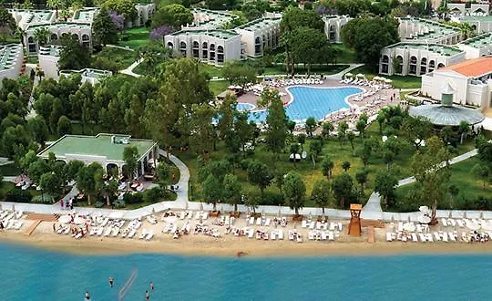 Aurum Didyma Spa & Beach Resort Akbük