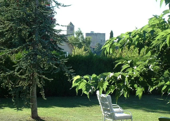 Chambres D'hôtes Bel'vue Chauvigny