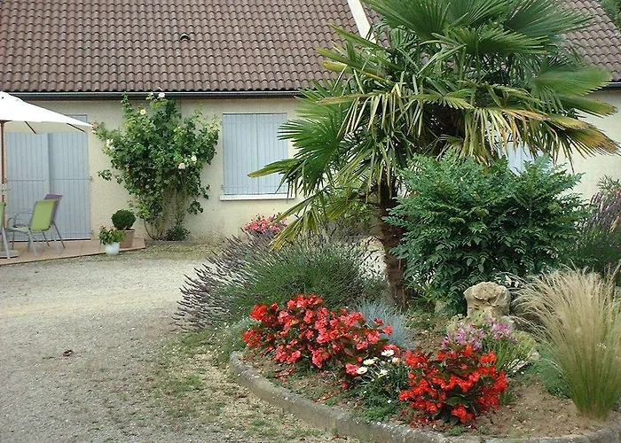 Chambres D'hôtes Bel'vue