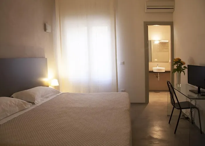 Rosalmar B&B Palermo
