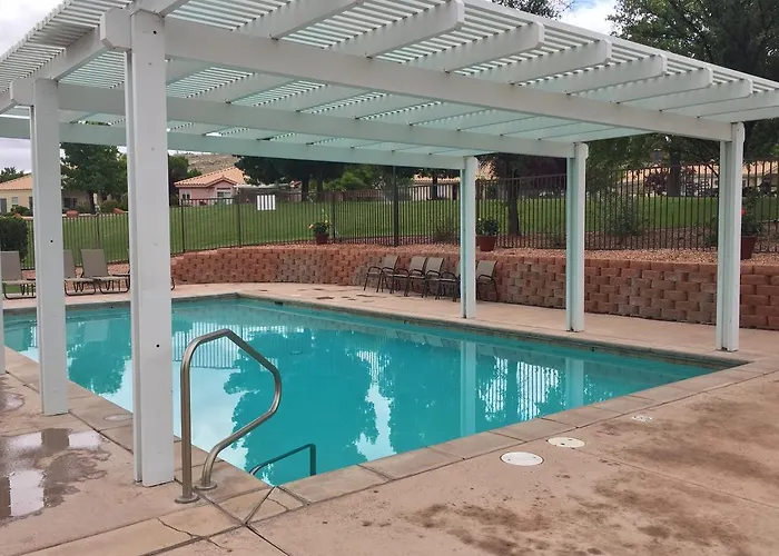 Multi Resorts At Villas At Southgate St. George