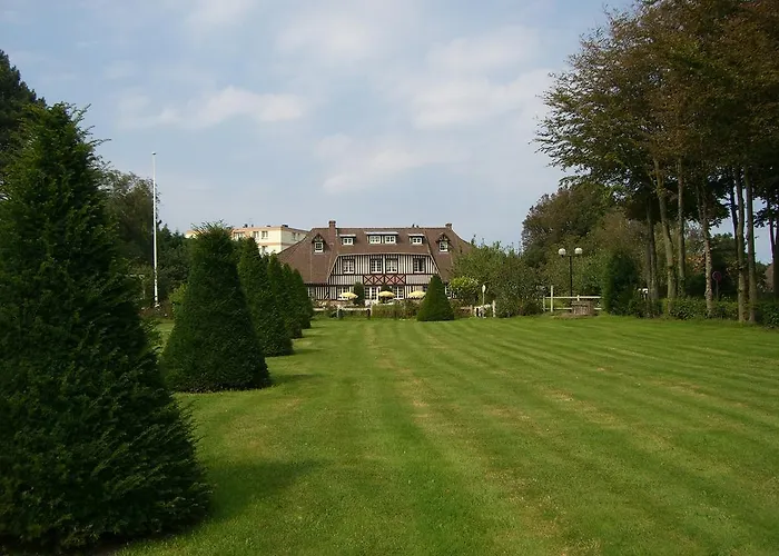 Golf Hotel Le Tréport