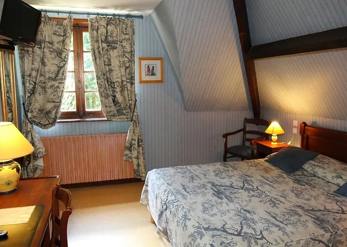 Golf Hotel Le Tréport