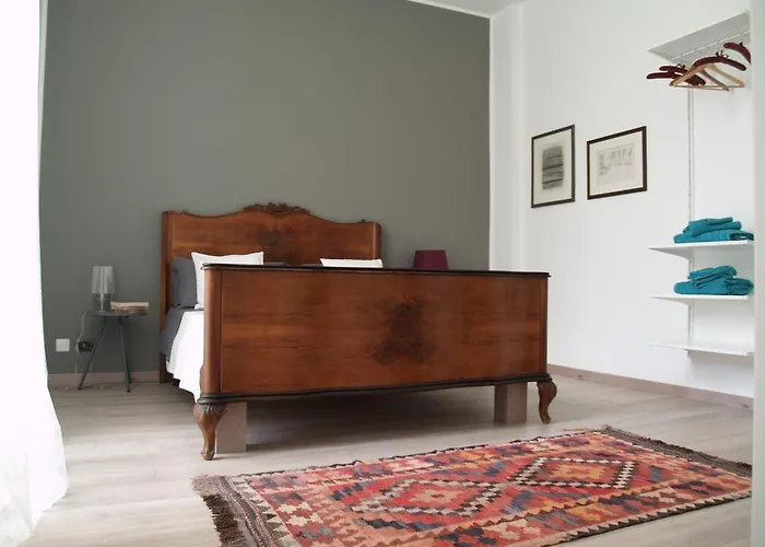 B&B Casa Trucchi Vintimille