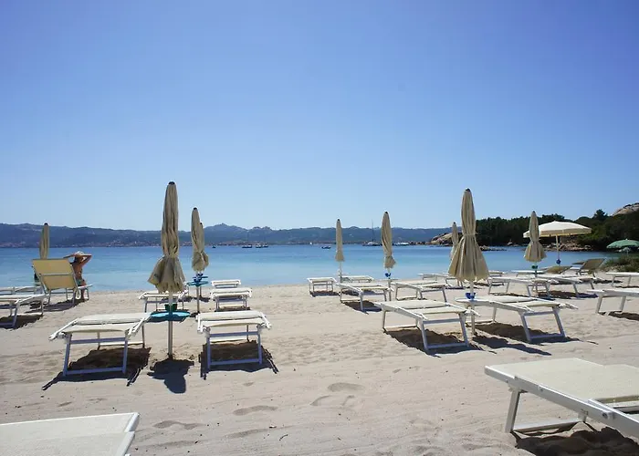 Godo Beach Hotel