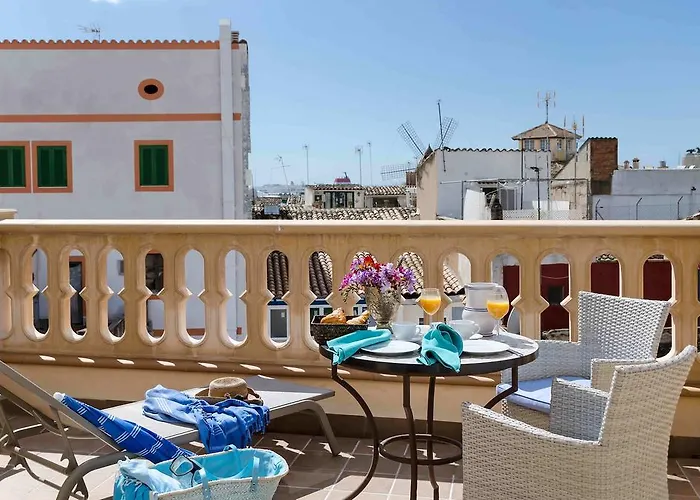 StayCatalina Boutique Hotel-Apartments