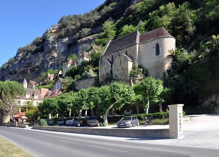 Auberge des Platanes La Roque-Gageac