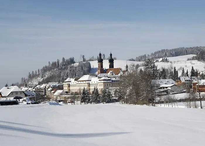 Gasthof Restaurant Buergerstueble Sankt Peter