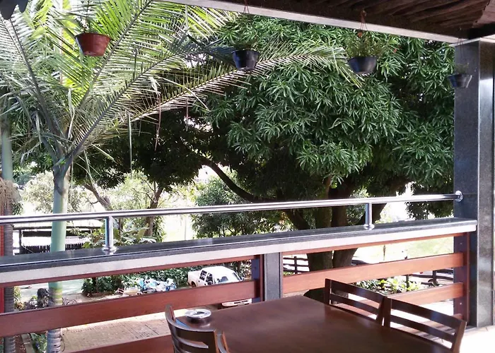 Acapu Hotel