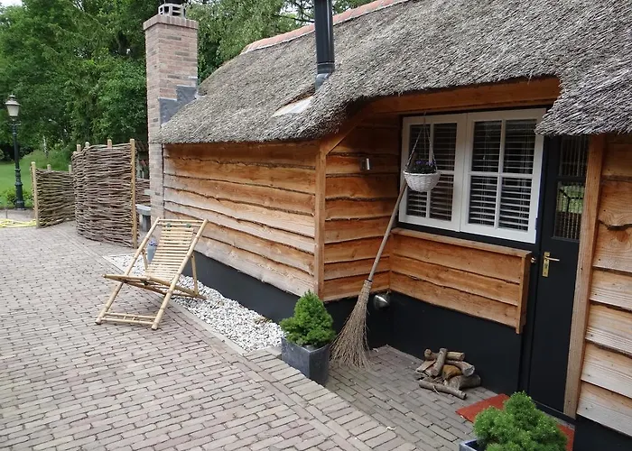 B&B Gastvrij Lenthe Dalfsen