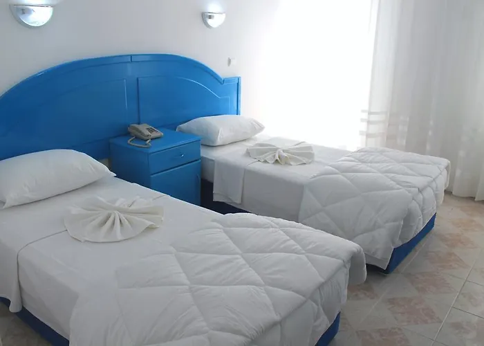 Kerim Otel Fethiye