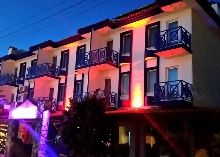 Kerim Otel Fethiye