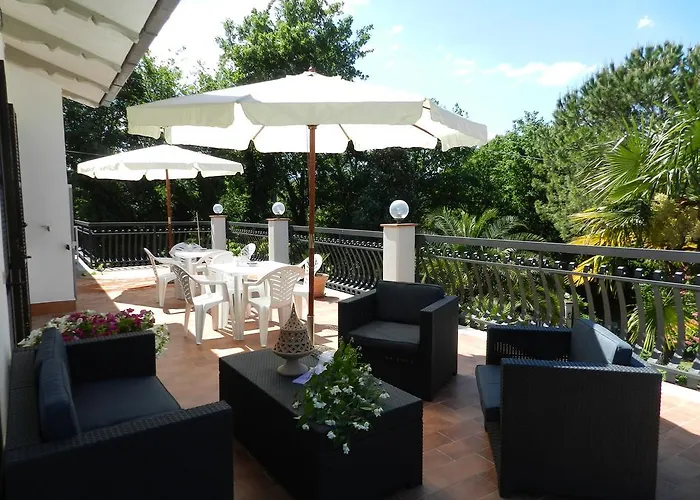 B&B Villa Maria Terni