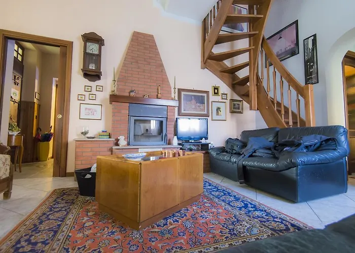B&B - Il Portichetto Asti