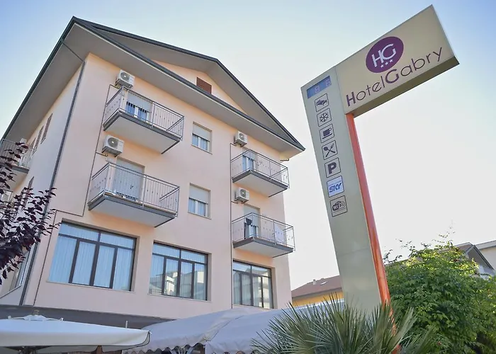 Hotel Gabry