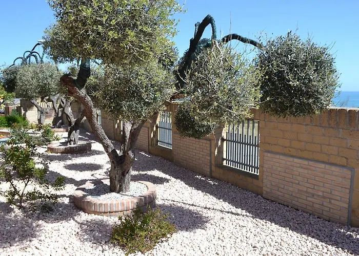 B&B Colle Acquabella Ortona