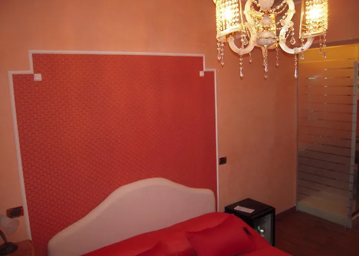 B&B Vescovo Pitirro Termoli