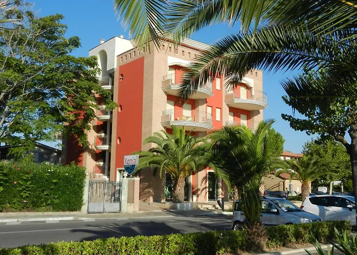 Residence Xenia