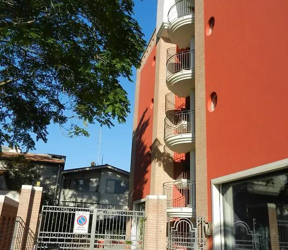 Residence Xenia Alba Adriatica