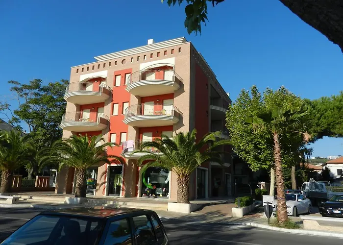 Residence Xenia