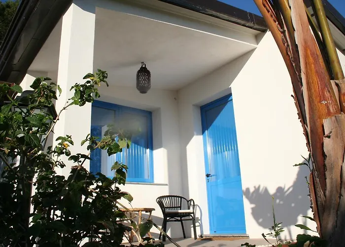 Hotels in Giardini-Naxos